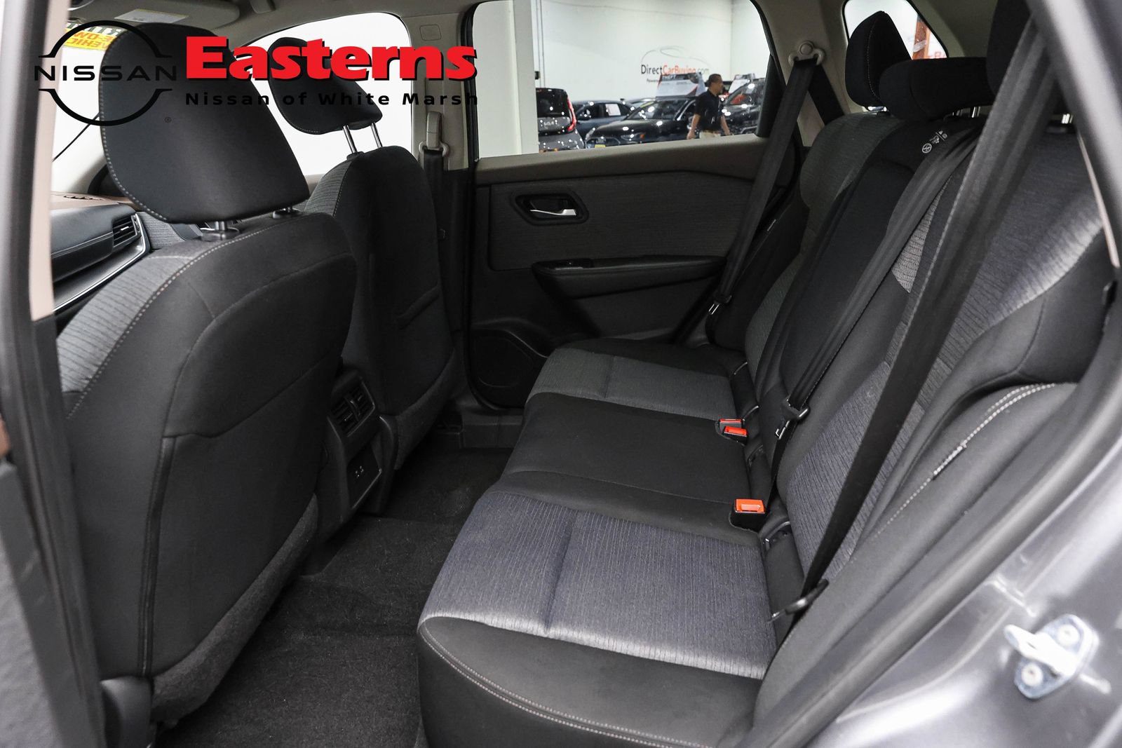 Used 2023 Nissan Rogue SV AWD/4WD image 21