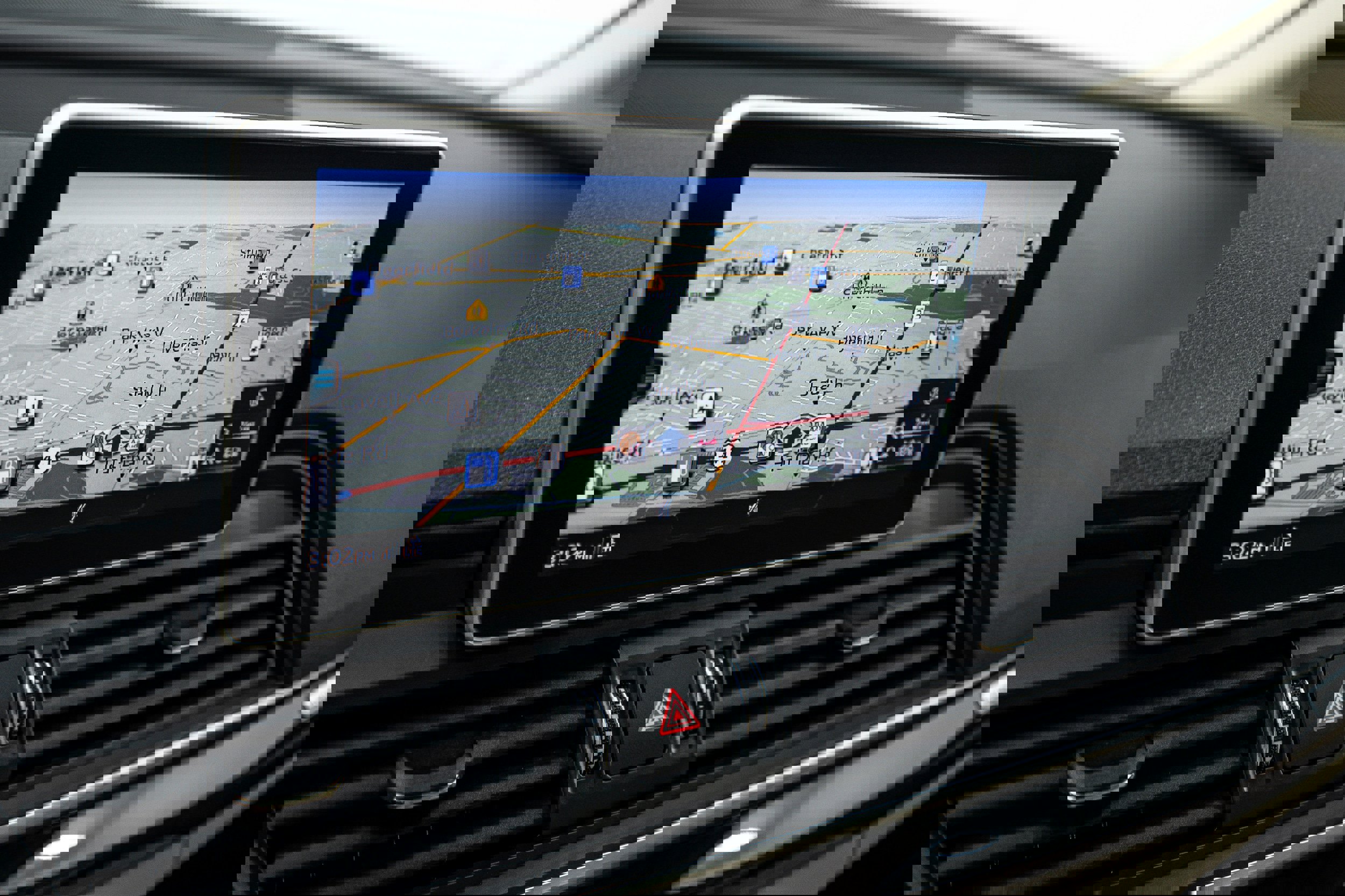 Certified 2019 Audi Q5 2.0T Premium Plus w/ Premium Plus Package AWD/4WD image 13