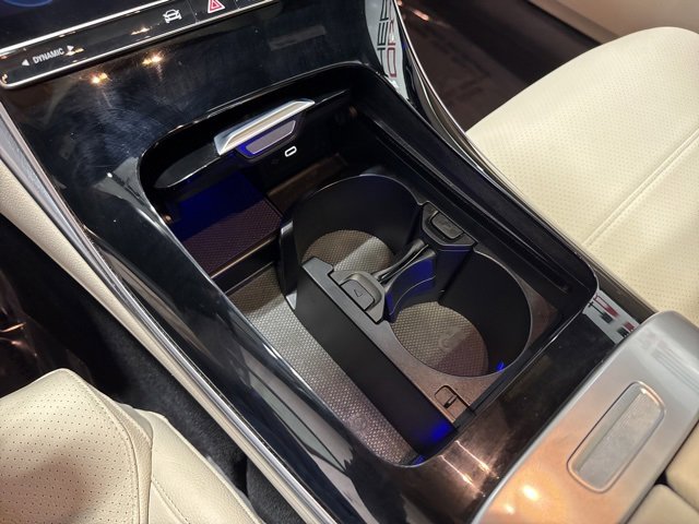 Used 2023 Mercedes-Benz C 300 4MATIC Sedan image 15