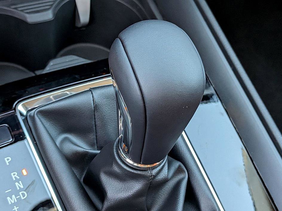 New 2026 MAZDA CX-50 2.5 Turbo w/ Accent Package image 24