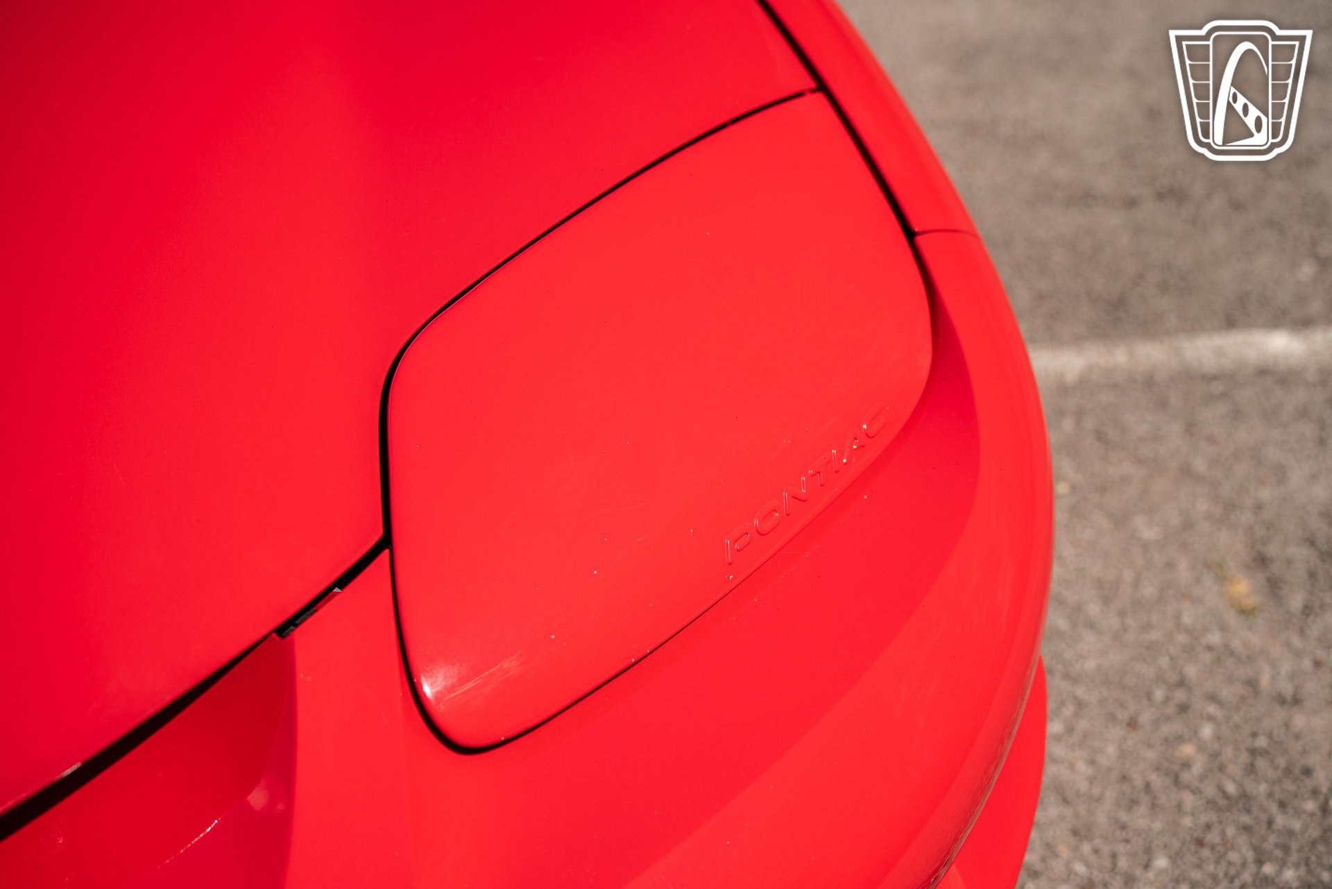 Used 2000 Pontiac Firebird Formula w/ NHRA Formula Pkg image 39