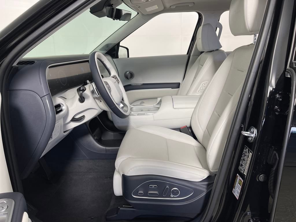 New 2026 Hyundai Palisade Calligraphy image 12