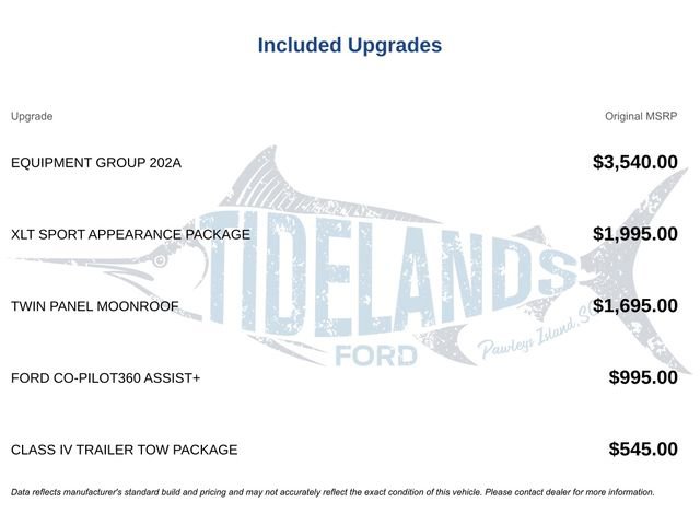 Used 2023 Ford Explorer XLT w/ Equipment Group 202A AWD/4WD video 2