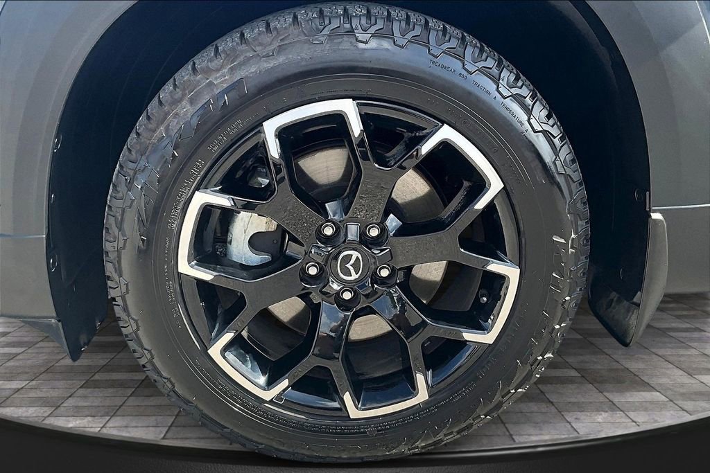 New 2025 MAZDA CX-50 Meridian Edition w/ Apex Package image 14