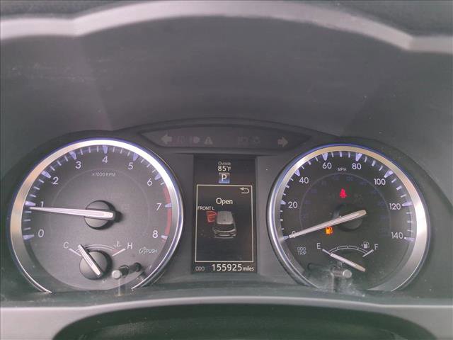 Used 2015 Toyota Highlander XLE image 11