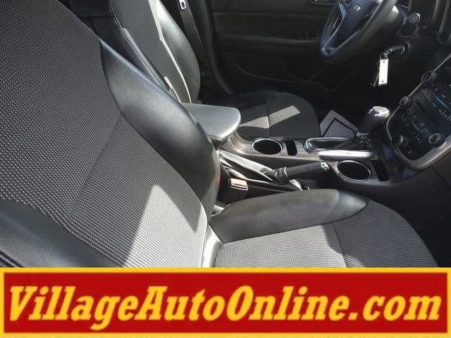 Used 2015 Chevrolet Malibu LT w/ Power Convenience Package FWD image 33