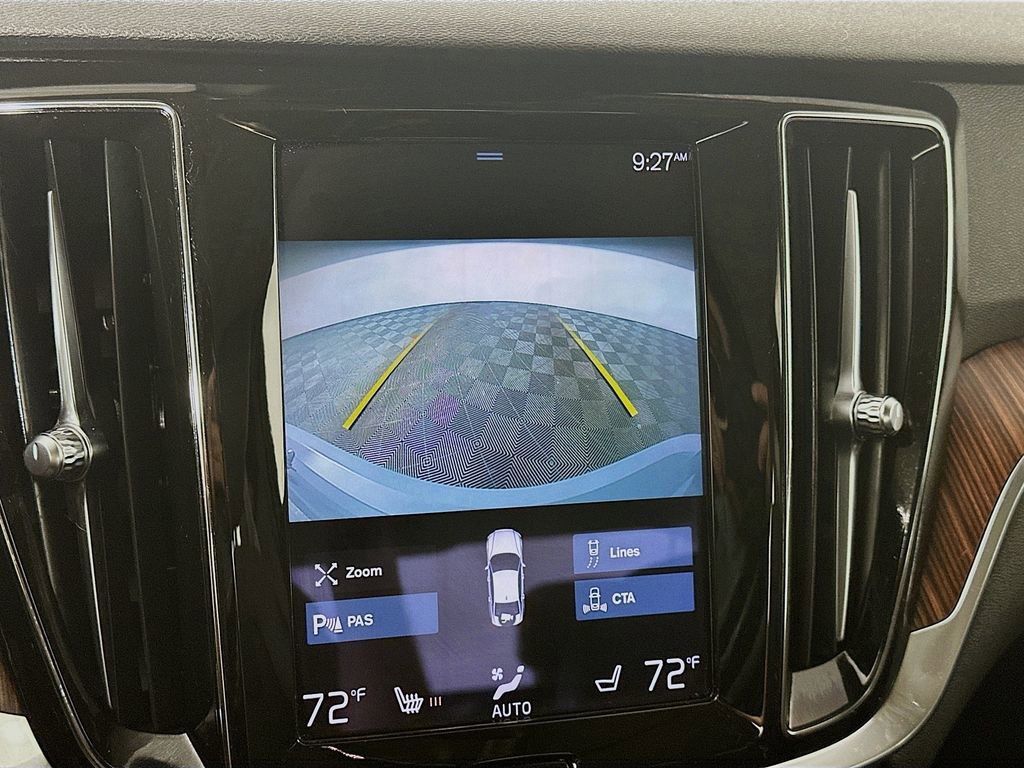 Used 2022 Volvo S60 B5 Momentum image 19