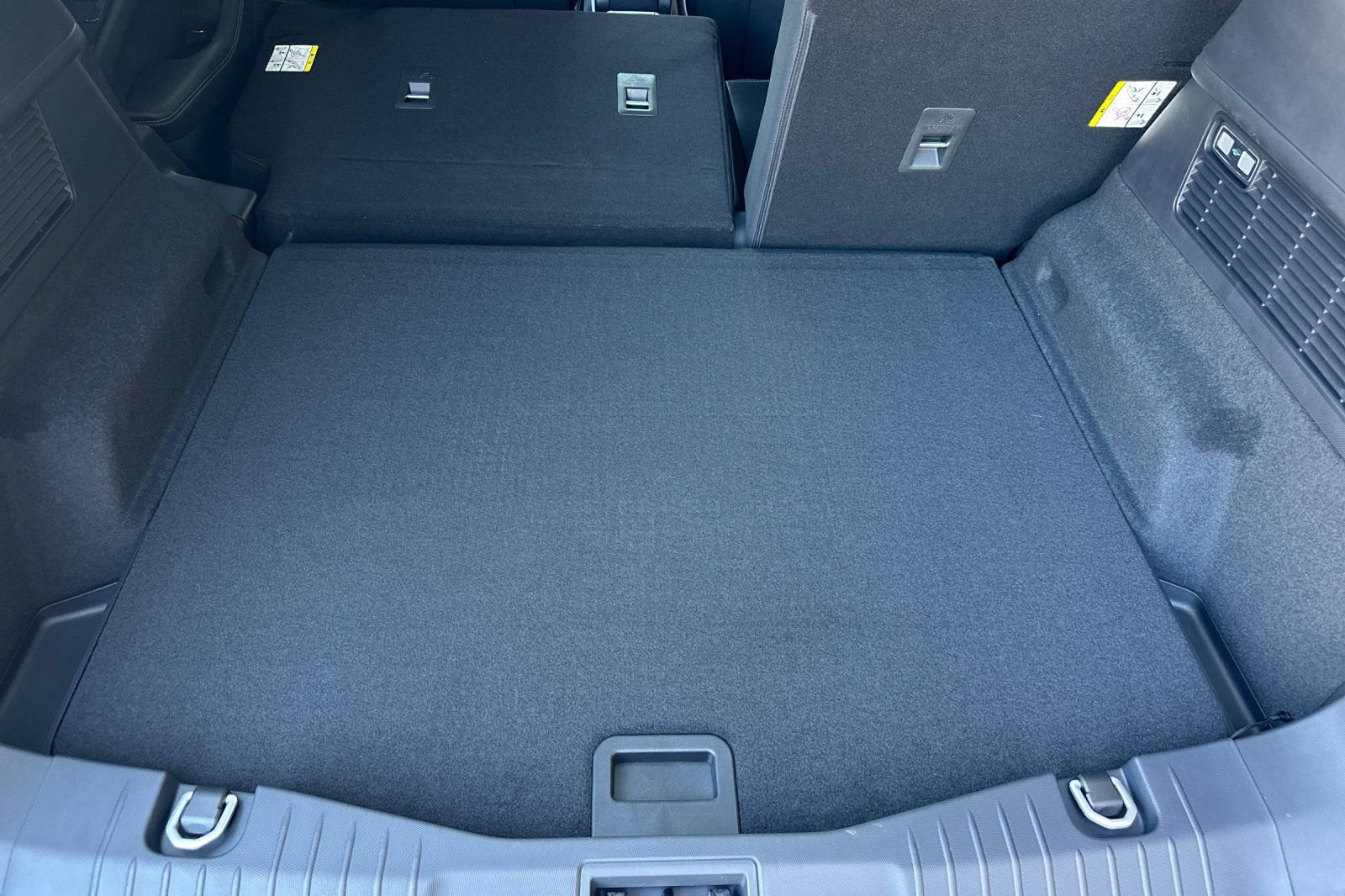 New 2026 Ford Mustang Mach-E Select w/ Interior Protection Package RWD image 14