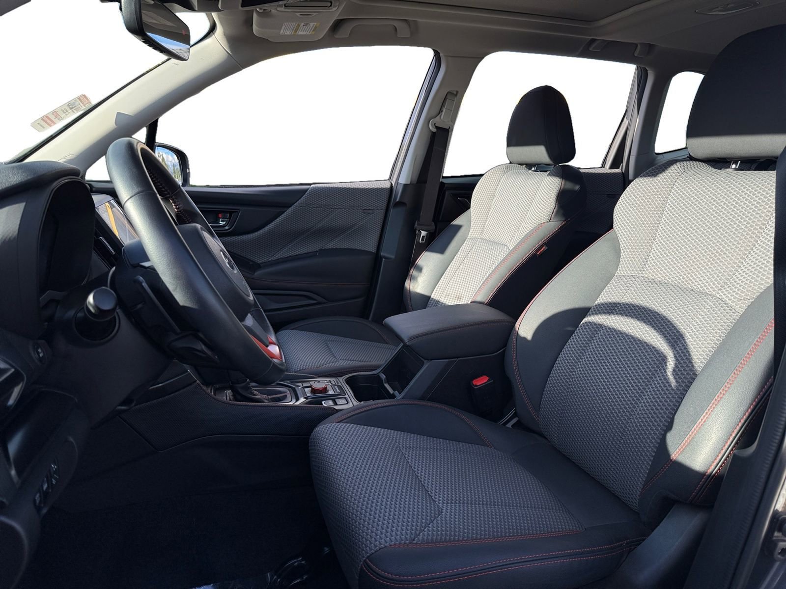 Used 2023 Subaru Forester Sport image 15