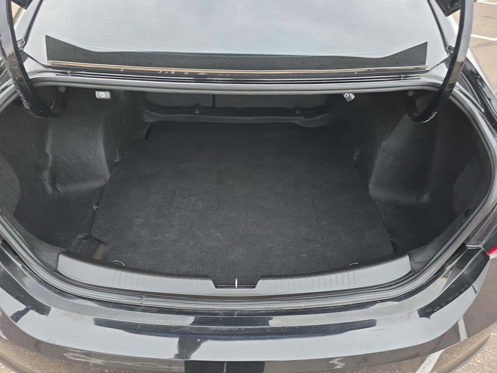 Used 2023 Chevrolet Malibu RS image 10