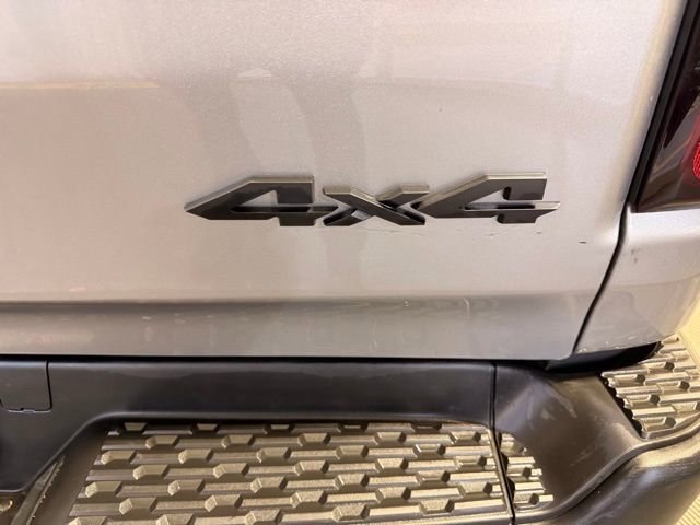 Used 2025 RAM 1500 Rebel w/ Rebel Level 1 Equipment Group image 13