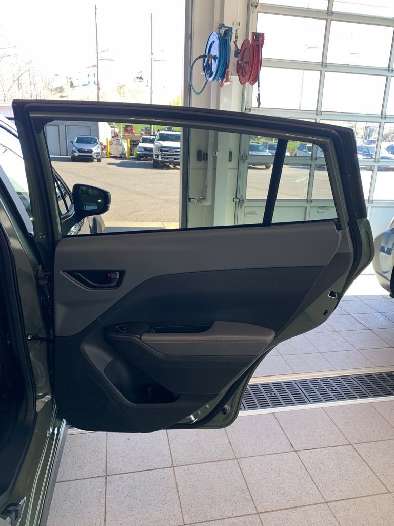 New 2026 Subaru Crosstrek 2.5i Wilderness image 19