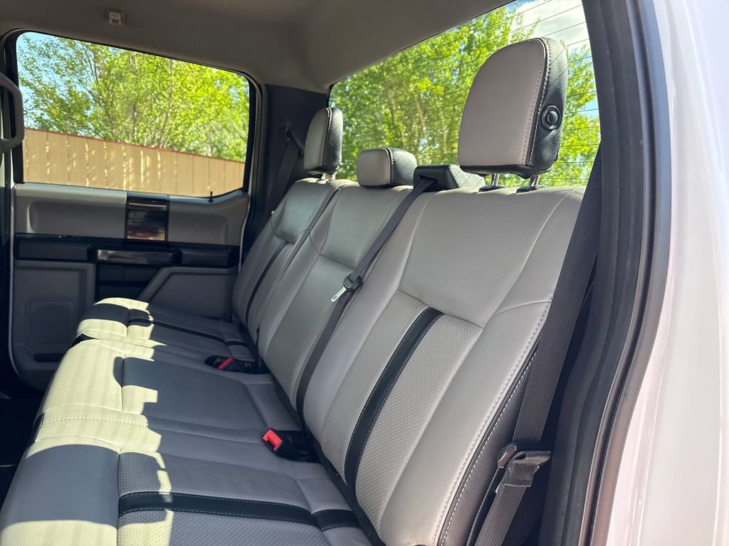 Certified 2018 Ford F150 XL w/ Equipment Group 101A Mid AWD/4WD image 21