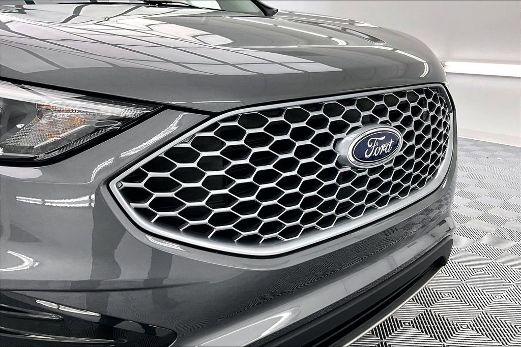 Certified 2023 Ford Edge SEL w/ Convenience Package AWD/4WD image 28