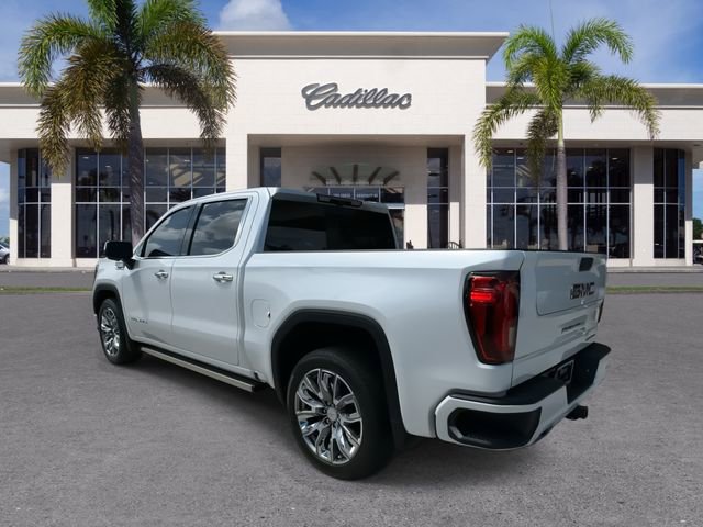 Certified 2023 GMC Sierra 1500 Denali w/ Denali Reserve Package RWD image 10