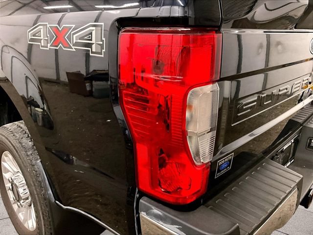 Used 2021 Ford F250 XL w/ STX Appearance Package AWD/4WD image 28