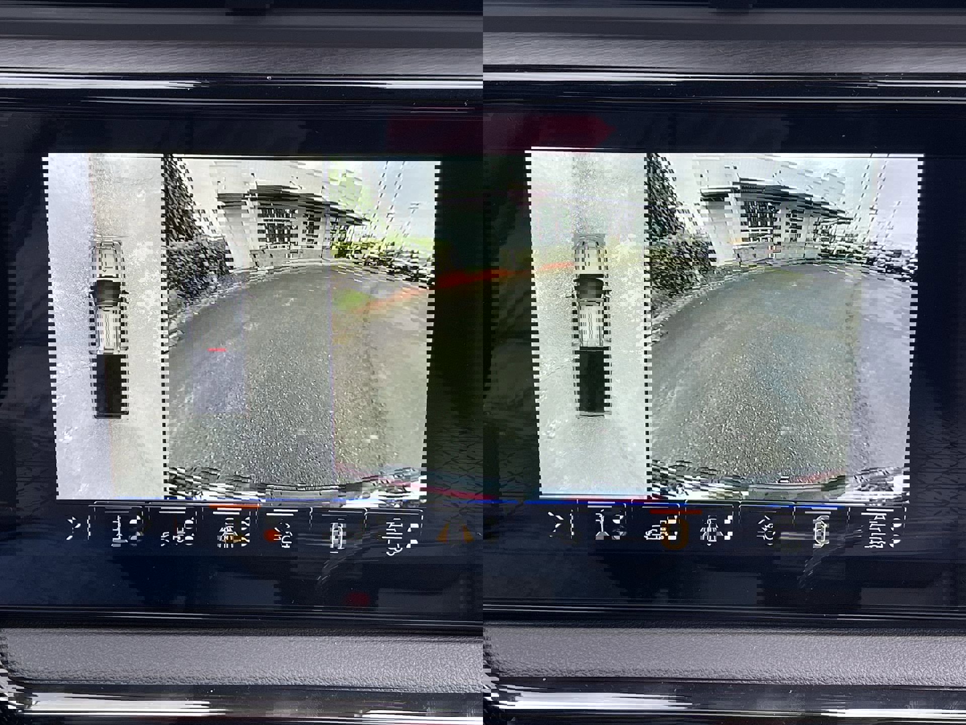 New 2026 GMC Sierra 2500 AT4 w/ AT4 Premium Plus Package image 50