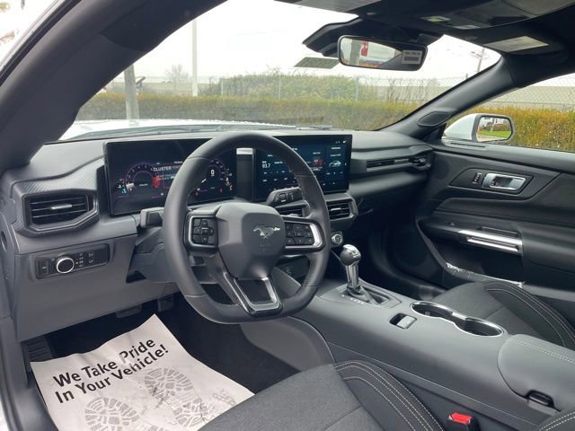 New 2026 Ford Mustang GT image 9