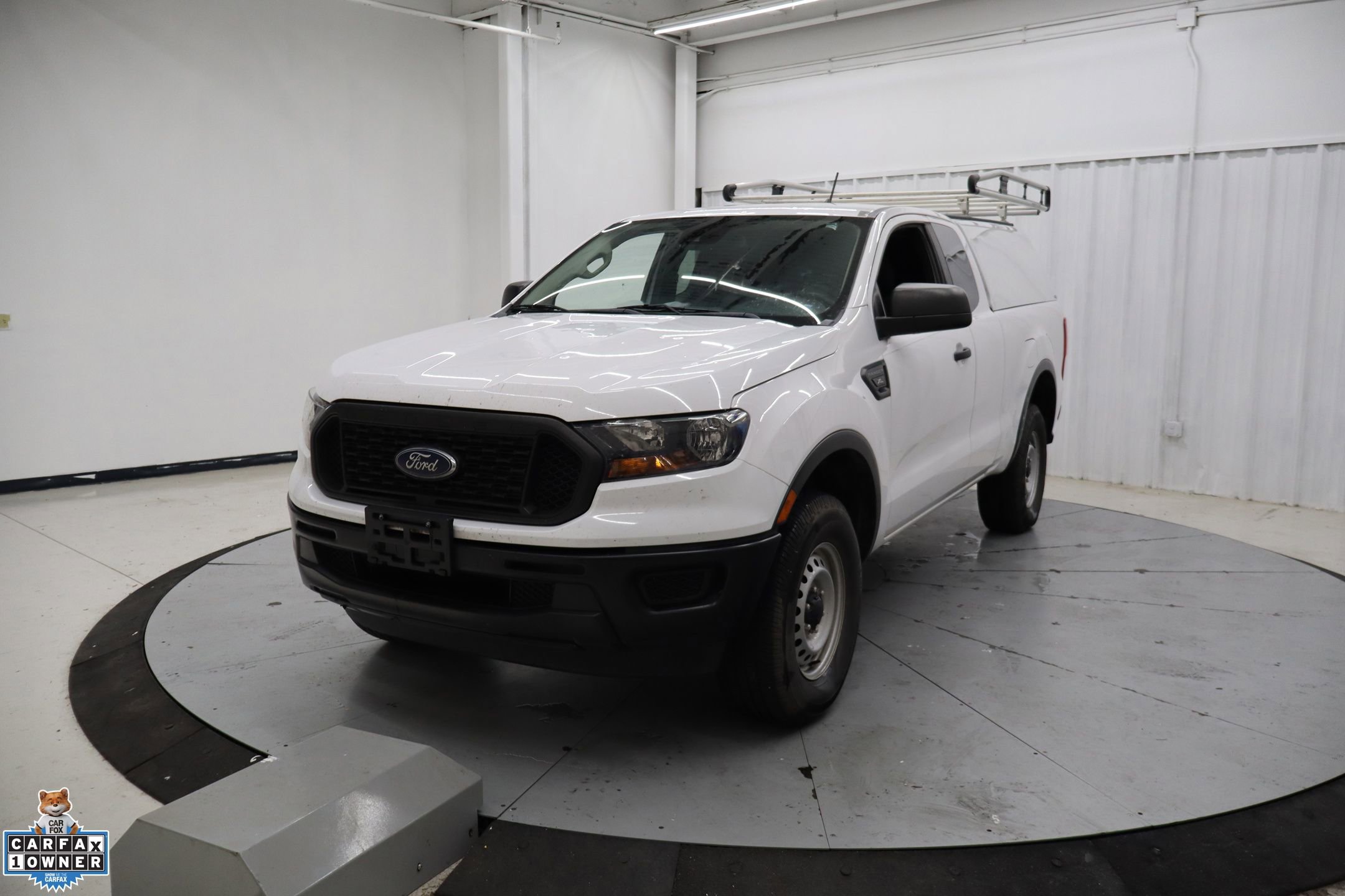 Used 2020 Ford Ranger XL w/ Equipment Group 101A Mid RWD image 10
