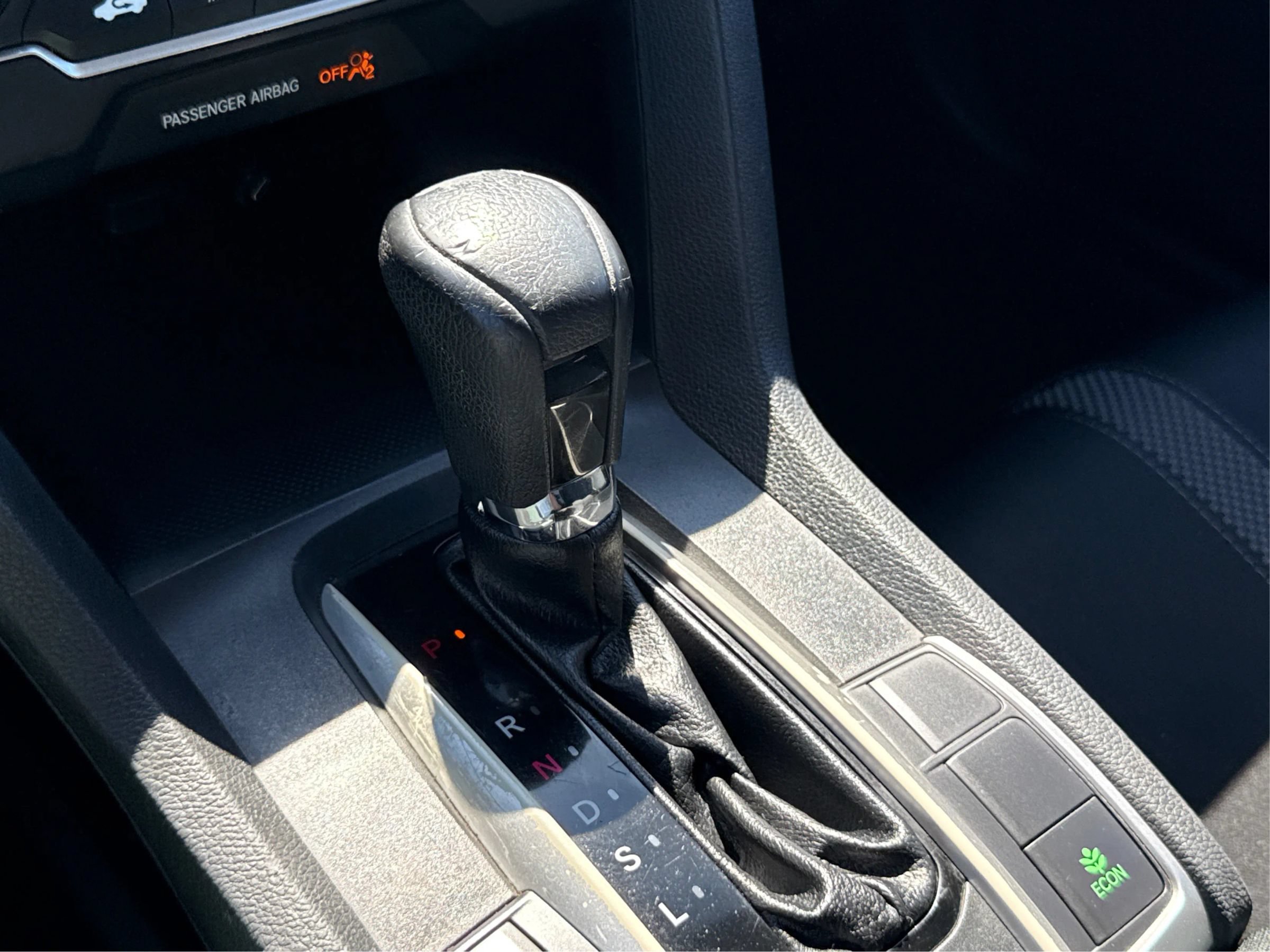 Used 2020 Honda Civic LX image 41