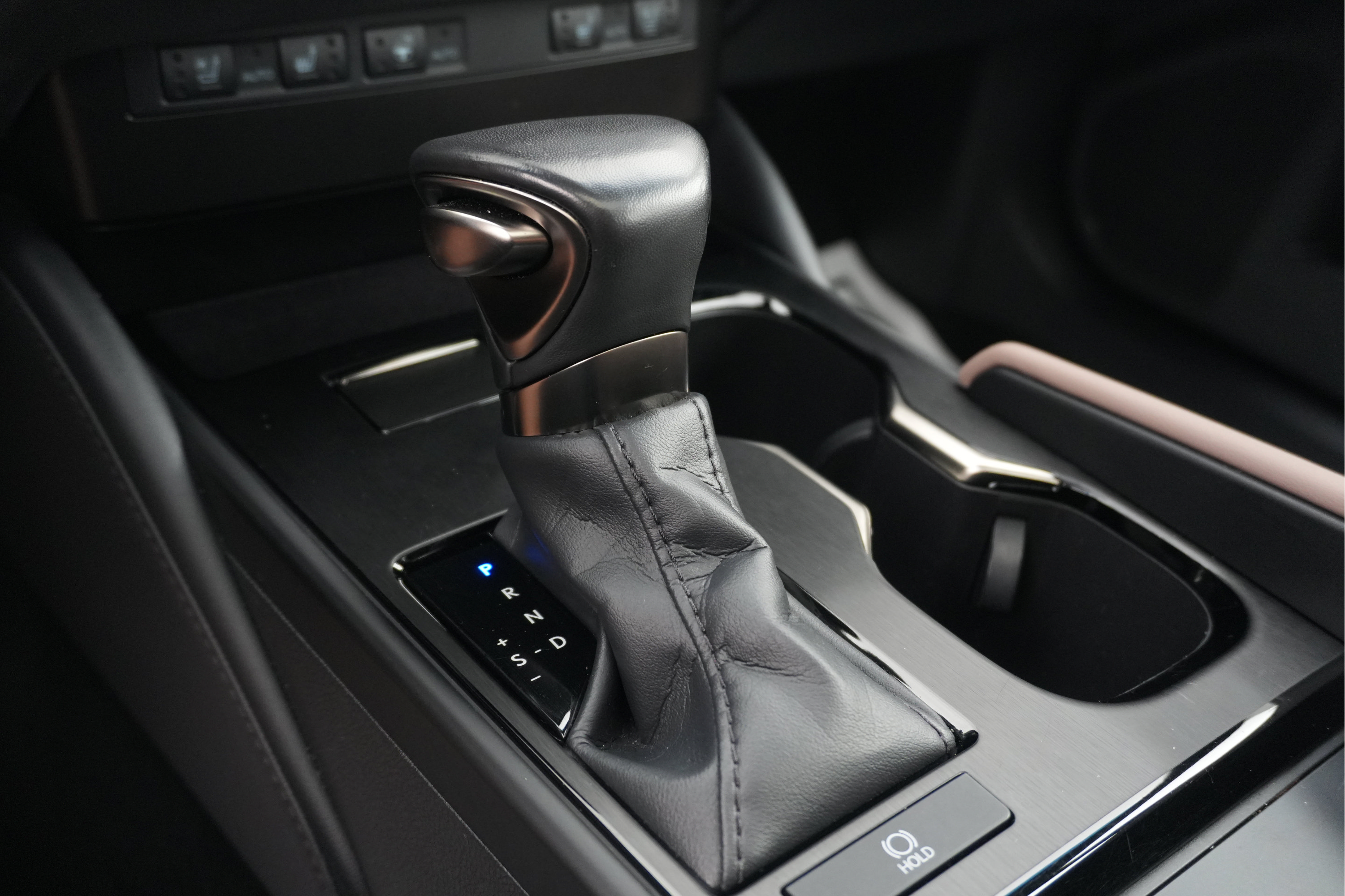Used 2024 Lexus ES 350 w/ Premium Package FWD image 37