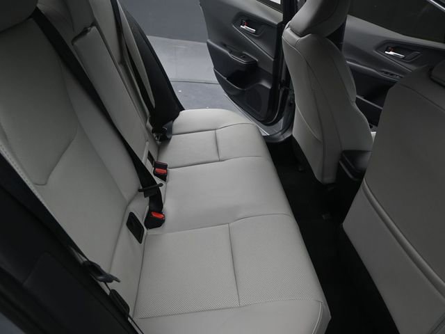 Used 2024 Toyota Prius XLE image 14