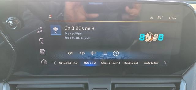 New 2026 Chevrolet TrailBlazer LS w/ LS Convenience Package image 19