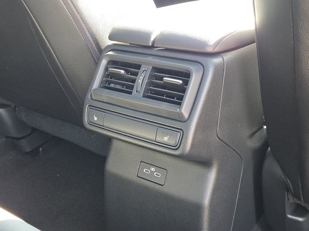 New 2026 MAZDA CX-50 2.5 Hybrid w/ Premium Plus Pkg AWD/4WD image 9