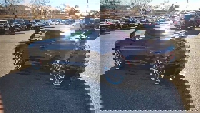 Certified 2020 Chevrolet Camaro LT w/ RS Package image 6