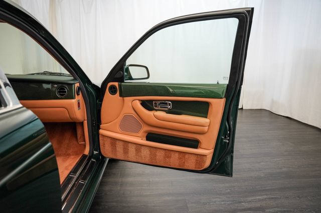 Used 2002 Bentley Arnage R RWD image 17
