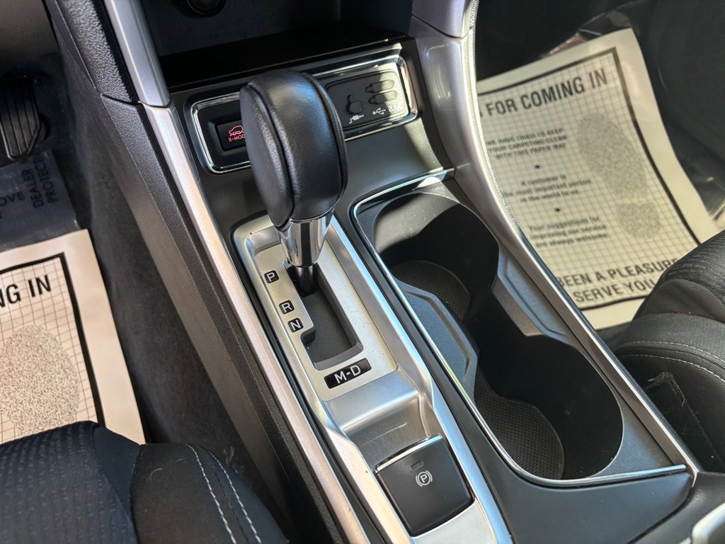 Used 2020 Subaru Ascent Premium w/ Sport Package image 11