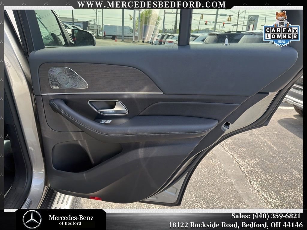 Used 2022 Mercedes-Benz GLE 350 4MATIC image 27
