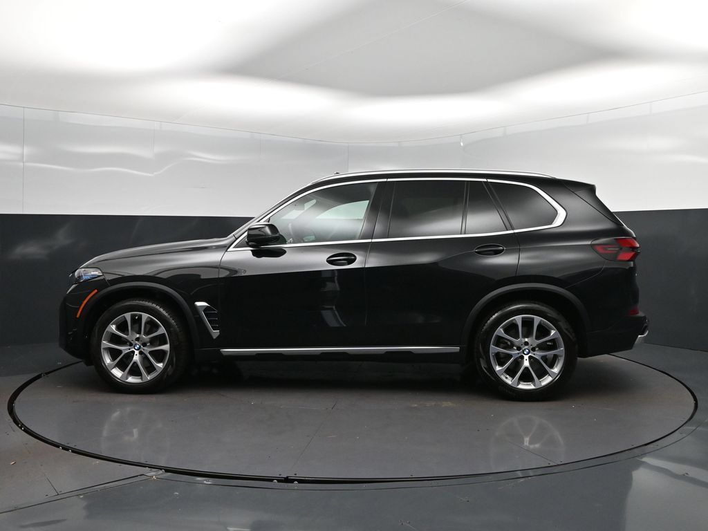 Used 2026 BMW X5 sDrive40i RWD image 4