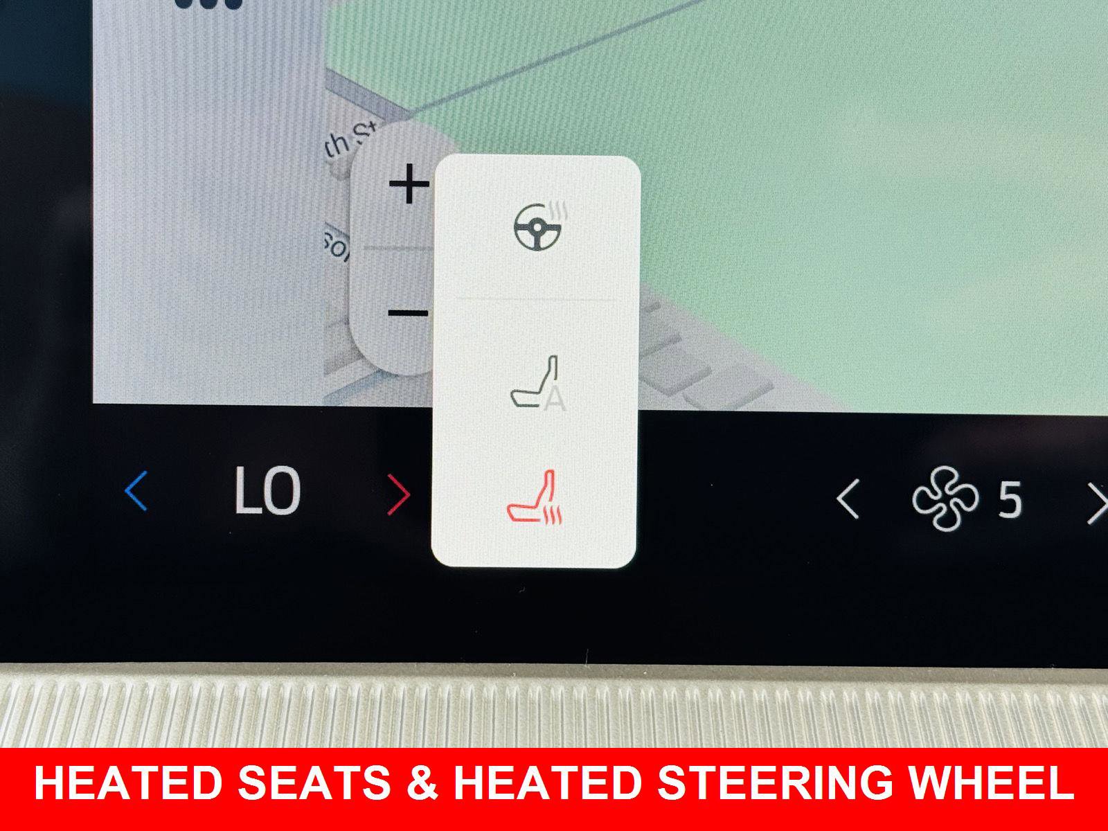 New 2026 Ford Explorer Active w/ Active Comfort Package image 5