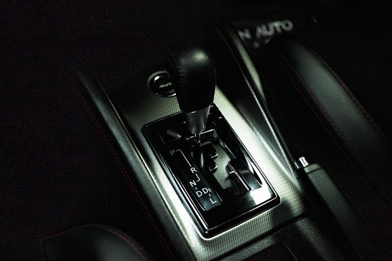 Used 2024 Mitsubishi Outlander Sport SE AWD/4WD image 18