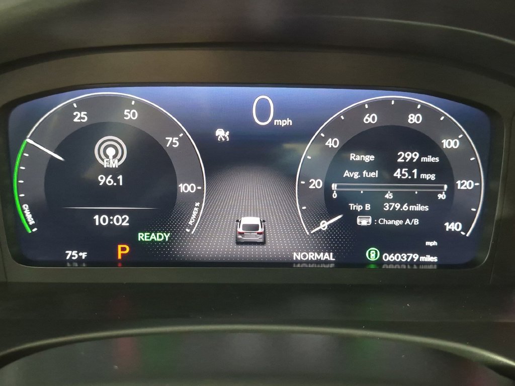 Used 2025 Honda Civic Sport Touring image 21