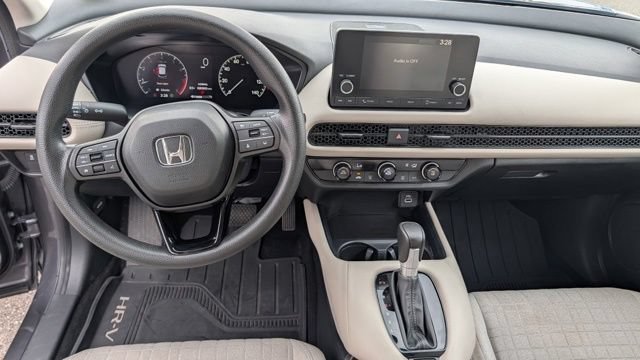 Certified 2023 Honda HR-V LX image 13
