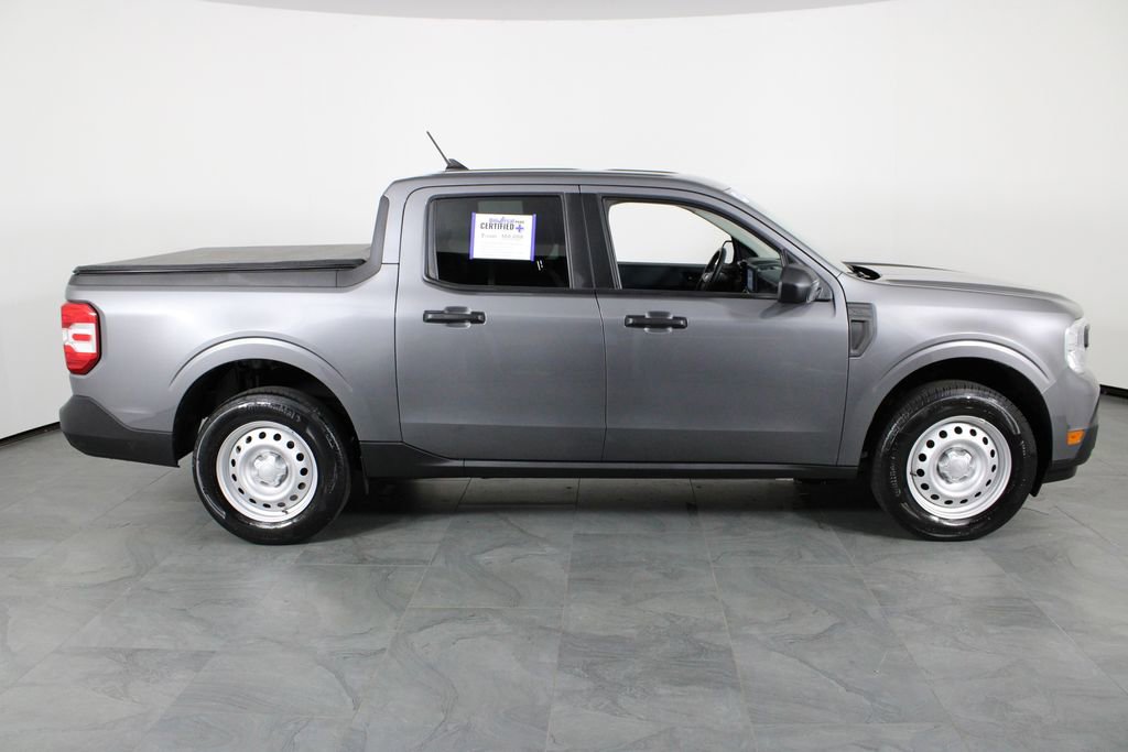 Used 2023 Ford Maverick XL w/ Equipment Group 100A Standard image 12