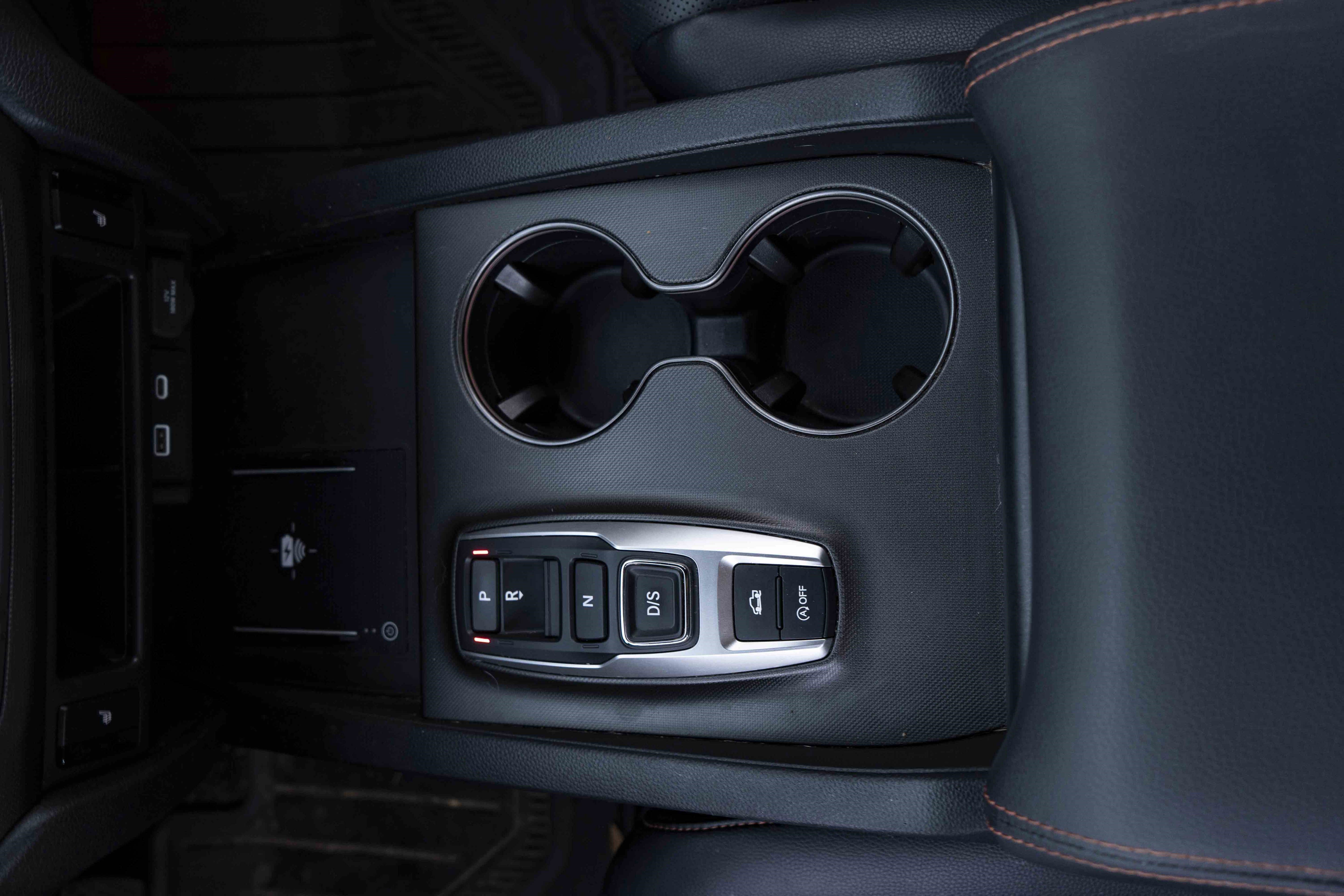 Used 2024 Honda Ridgeline TrailSport image 27