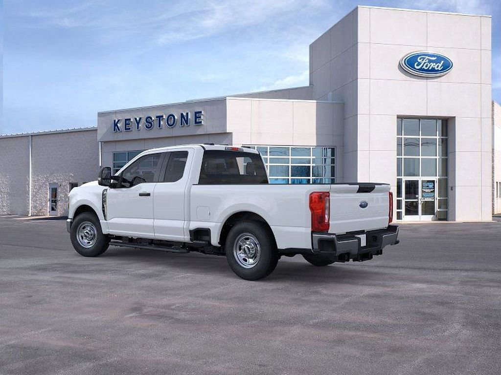 Used 2024 Ford F350 XL w/ XL Chrome Package image 4