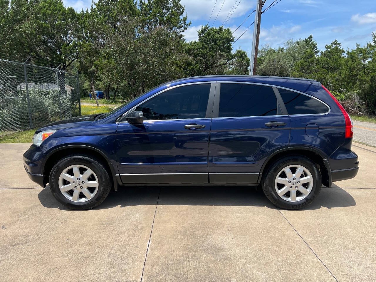 Used 2011 Honda CR-V SE image 6