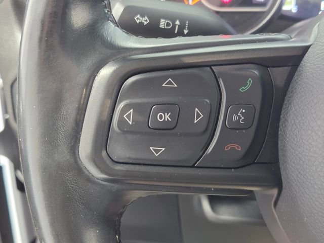 Used 2020 Jeep Gladiator Sport w/ Quick Order Package 24S image 24