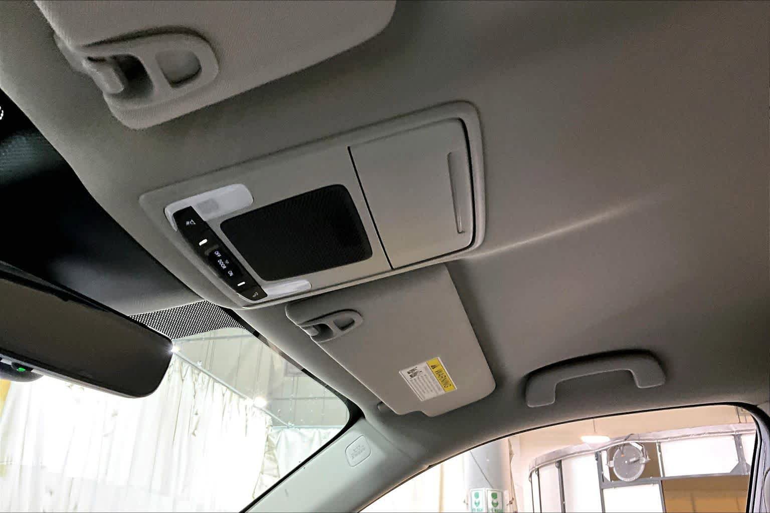 Used 2025 Honda Pilot EX-L image 49