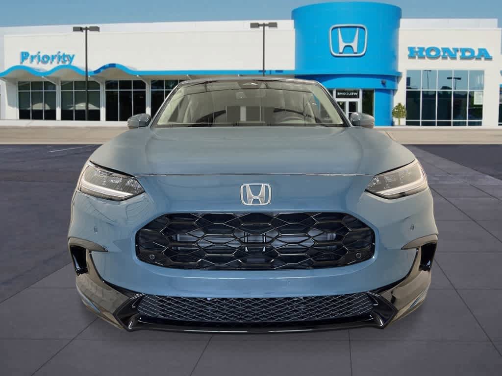 New 2027 Honda HR-V EX-L image 9
