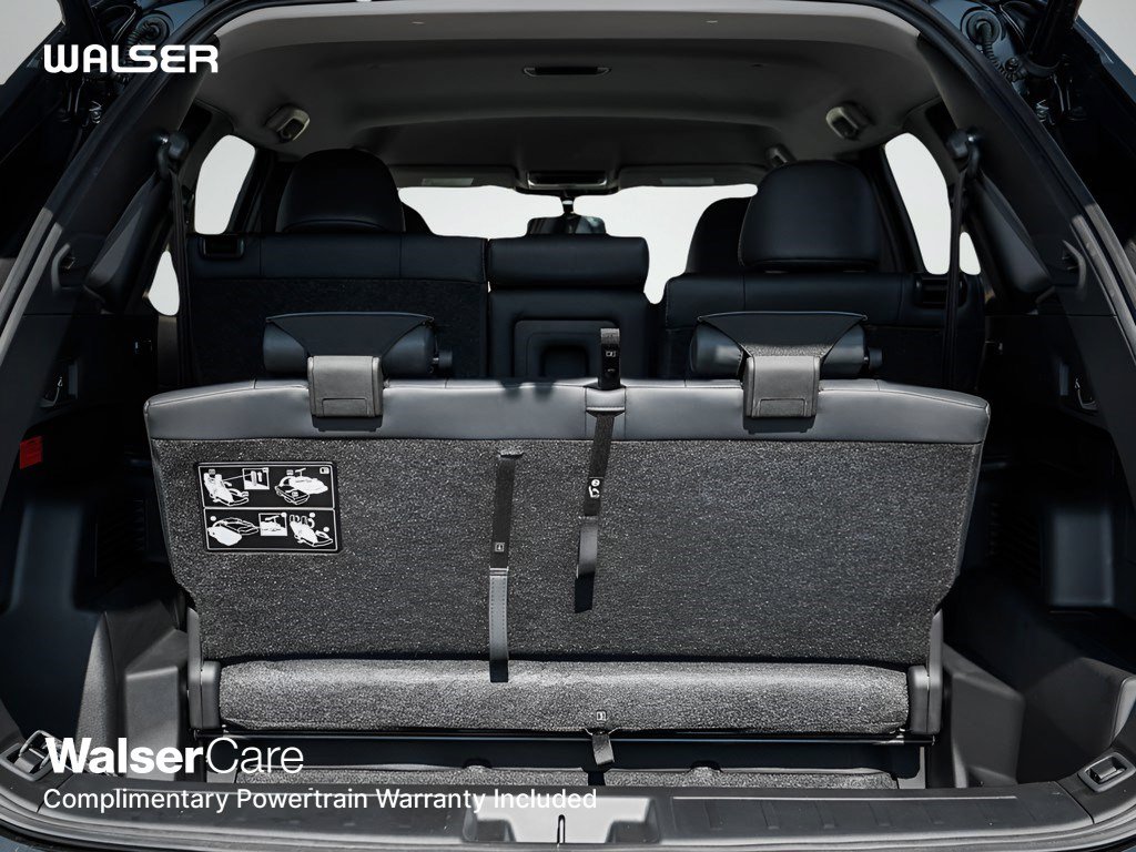 New 2026 Nissan Rogue SL AWD/4WD image 8