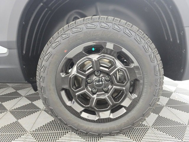 New 2025 Honda Ridgeline TrailSport+ image 70