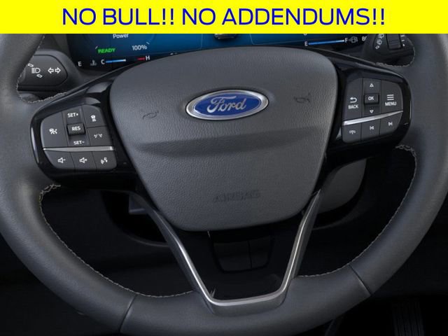 New 2025 Ford Escape SE w/ PHEV Premium Package FWD image 13