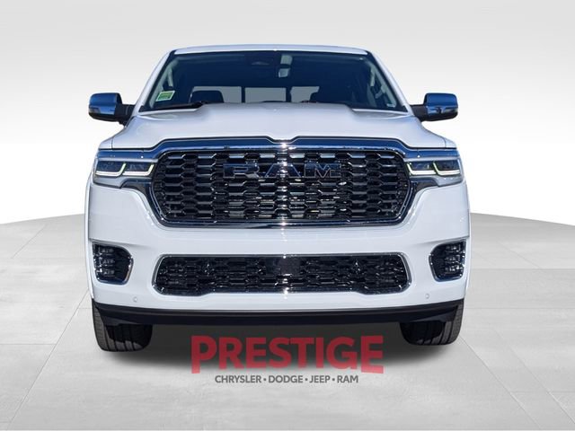 New 2026 RAM 1500 Tungsten w/ Bed Utility Group image 2