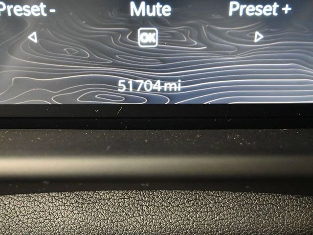 Used 2024 Jeep Wagoneer Series II w/ Flexible Seating Group image 17