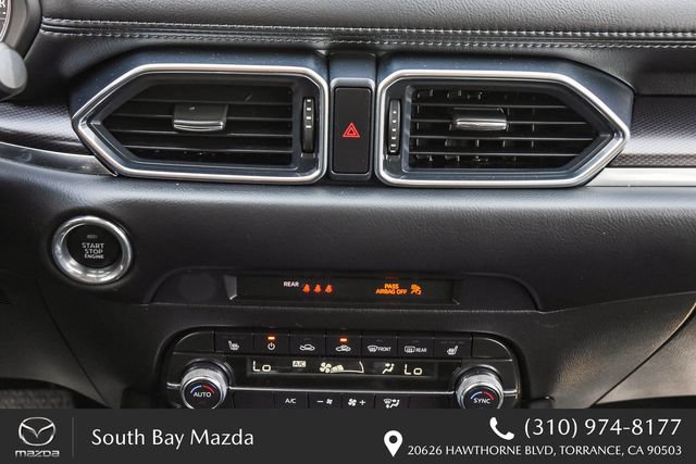 Used 2025 MAZDA CX-5 Carbon Edition AWD/4WD image 13